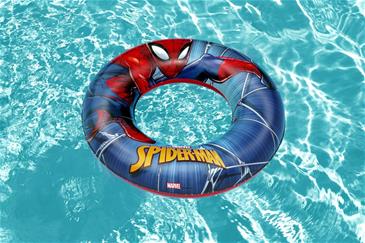 Badering Spiderman 56 cm-3