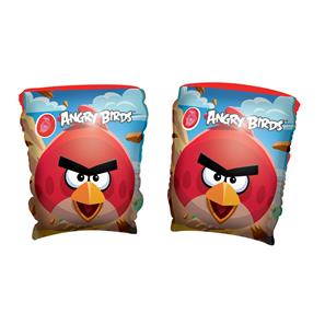 Badevinger Angry Birds 3-6 år
