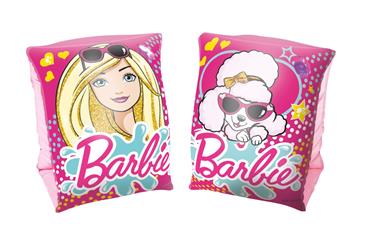 Badevinger Barbie 3-6 år