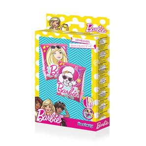 Badevinger Barbie 3-6 år-2