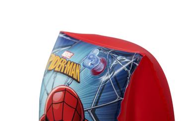 Badevinger Spiderman 3-6 år-2