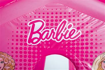 Barbie Malibu Legehus-6