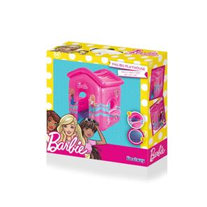 Barbie Malibu Legehus-9
