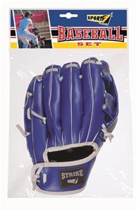 Baseball Handske + Bold