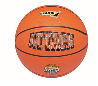 Basketball ''Attack'' Str. 7