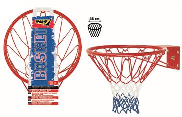 Basketball Kurv 46cm