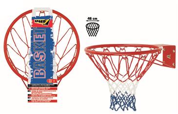 Basketball Kurv 46cm