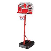Basketball Kurv ''Monster Slam'' 138-166 cm på stander