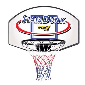Basketball Kurv ''Slam Dunk''