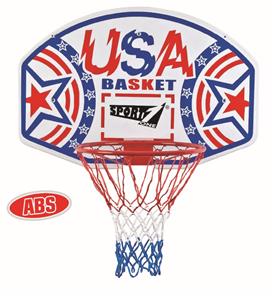 Basketball Kurv ''USA''