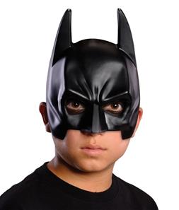 Batman Maske til børn