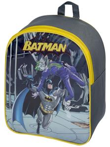 Batman Rygsæk til børn