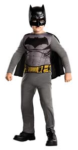 Batman pakke, one size 3 - 6 år