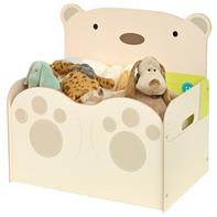 BearHug Legetøjs Box