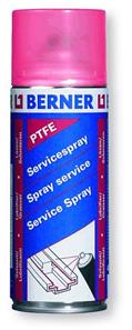 Berner Servicespray (Til Kæde)