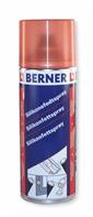 Berner Silikonfedt spray 400ml