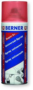 Berner Universalspray Super 6+