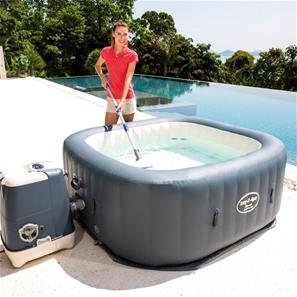 Bestway AquaScan Elektronisk pool / spa støvsuger-9