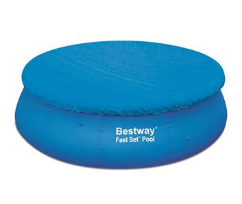 Bestway Fast Set Pool overdækning 366 cm