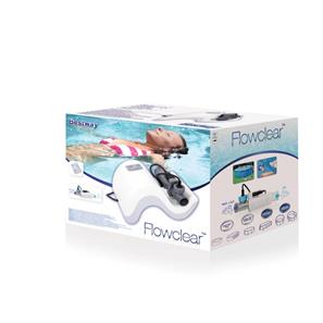 Bestway Flowclear Saltklorinator-3