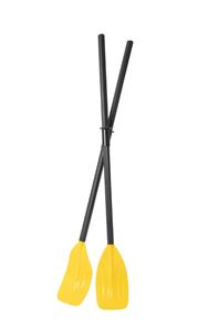 Bestway Hydro Force Kondor 3000 Gummibåd m/årer+pumpe 232 x 115 cm-12