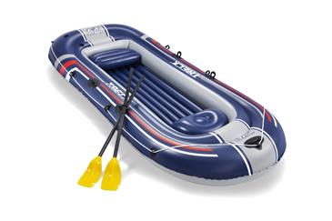 Bestway Hydro Force Gummibåd Treck X3 Sæt 307 x 126 cm-2