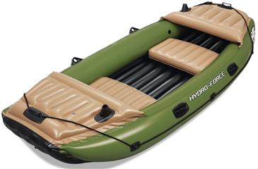 Bestway Hydro Force Neva III Gummibåd 3.16m x 1.24m Hydro-Force