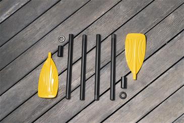 Bestway Hydro Force Plast Årer 1.24M-3