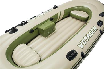 Bestway Hydro Force VOYAGER 500 Sæt 348 x 141 cm-9