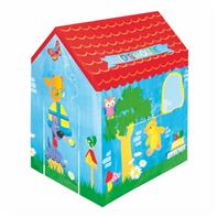 Bestway ''Kids House'' legehus / legetelt 102 x 76 x 114 cm