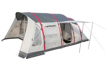 Bestway Pavillo Sierra Ridge Air Pro X6 Telt 640 x 390 x 225 cm