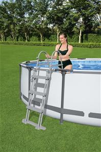 Bestway Pool Stige 107 cm (Flip & lock)-6