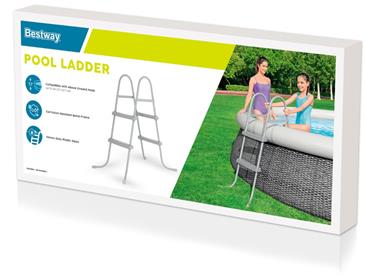 Bestway Pool Stige  84 cm-4