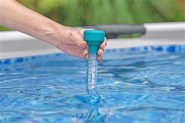 Bestway Pool termometer-5