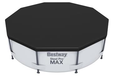 Bestway overdækning 305cm til Steel Pro / Fast Set Pools 