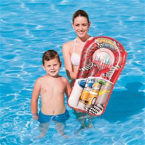 Bestway Surfbræt 71 cm Dreng-2