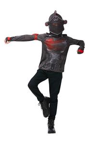Black Knight Fortnite Top Udklædningstøj