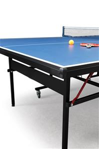 MCU-Sport  Bordtennisbord Prof v2 (92 kg!)-2