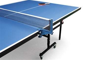 MCU-Sport  Bordtennisbord Prof v2 (92 kg!)-3