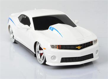 Camaro Copo Fjernstyret Bil 1:24