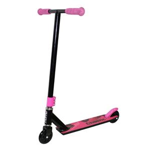 Chaotic Stunt Løbehjul, Pink