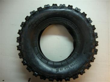 Dæk 4.10 - 6'' Off-Road 