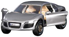 Darda Audi R 8 bil