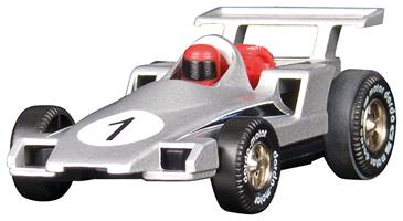 Darda Classic Formula One Metal
