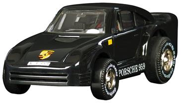 Darda Porsche 959 Sort