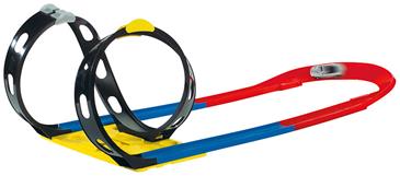 Darda  Sky Racer bilbane startpakke-2