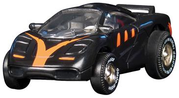 Darda Sports car Panther