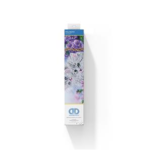 Diamond Dotz 52 x 38 cm - Kattekillinger-2