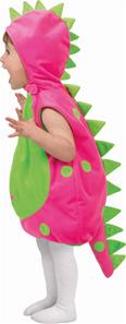 Dinosaur Baby Udklædningstøj (6-36 måneder)