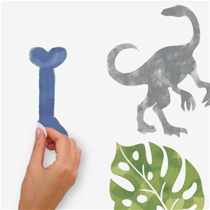 Dinosaur Wallstickers til børn-2